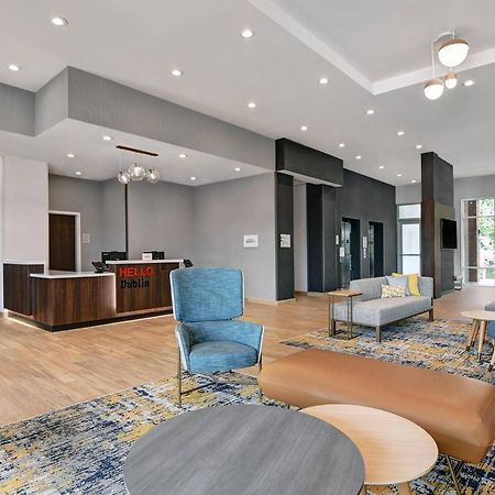 Towneplace Suites By Marriott Columbus Dublin Eksteriør billede