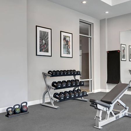 Towneplace Suites By Marriott Columbus Dublin Eksteriør billede
