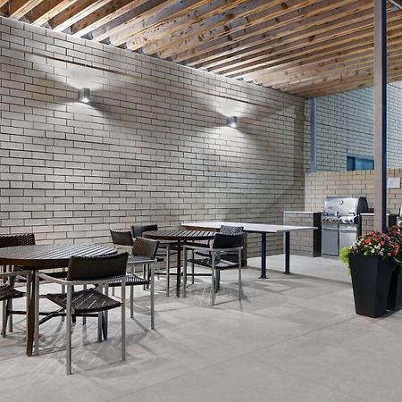 Towneplace Suites By Marriott Columbus Dublin Eksteriør billede