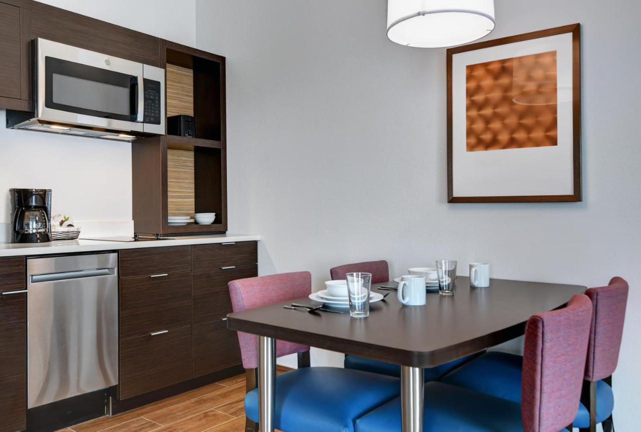 Towneplace Suites By Marriott Columbus Dublin Eksteriør billede