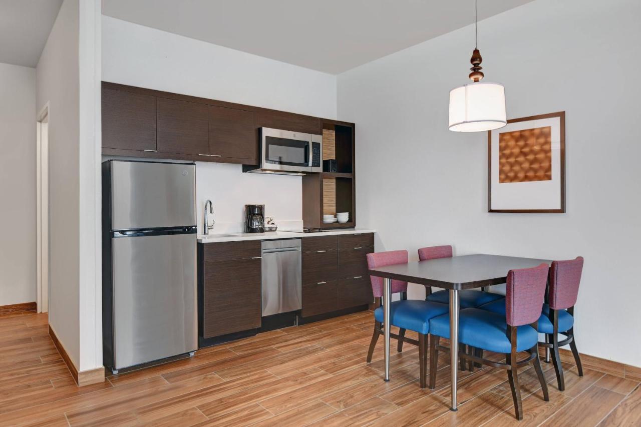 Towneplace Suites By Marriott Columbus Dublin Eksteriør billede