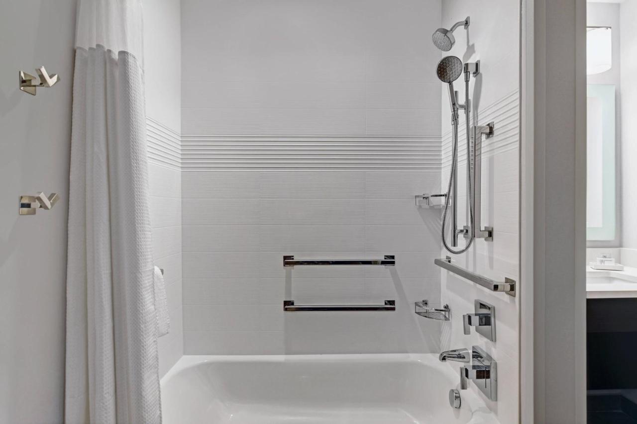Towneplace Suites By Marriott Columbus Dublin Eksteriør billede