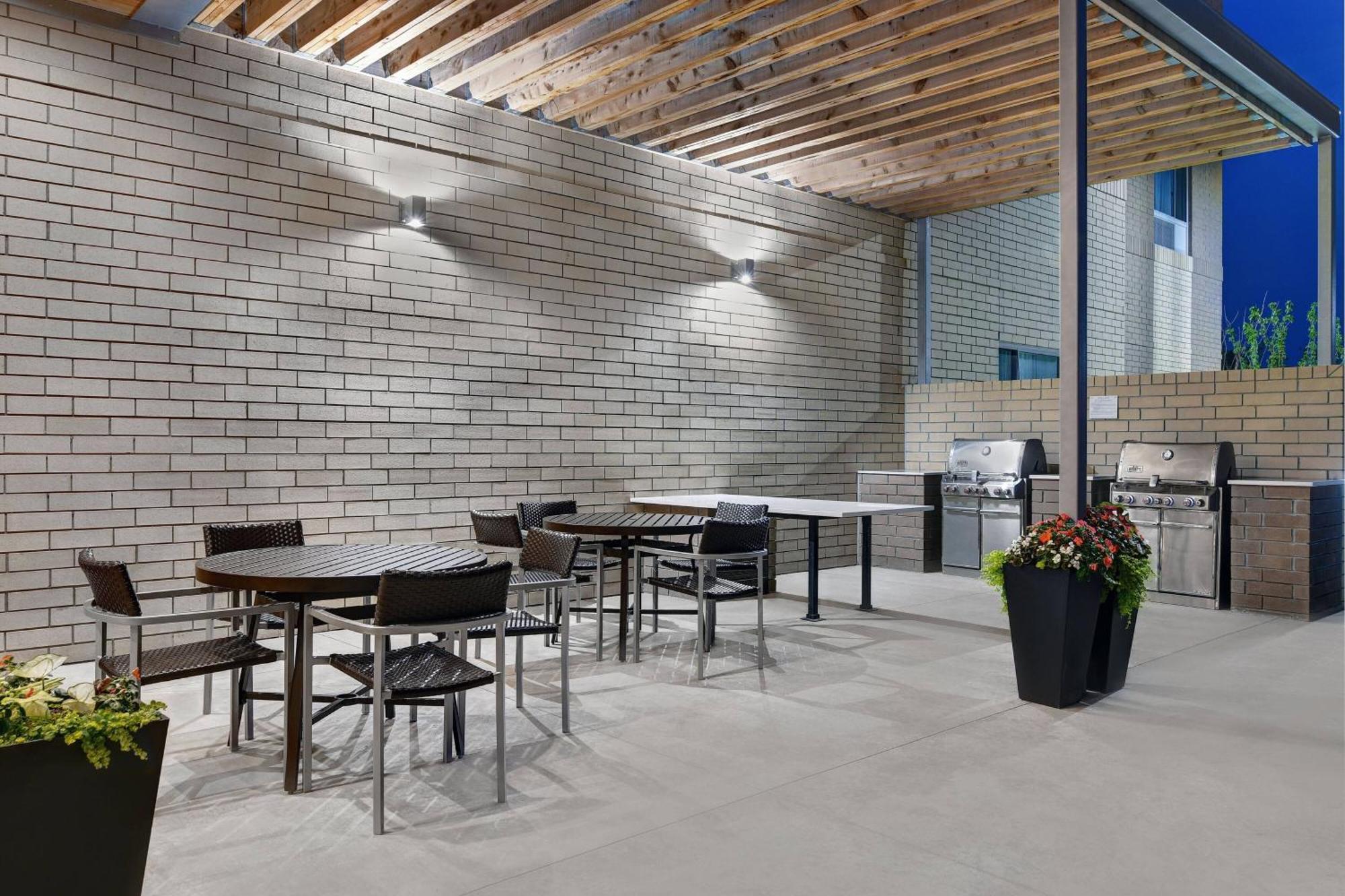 Towneplace Suites By Marriott Columbus Dublin Eksteriør billede
