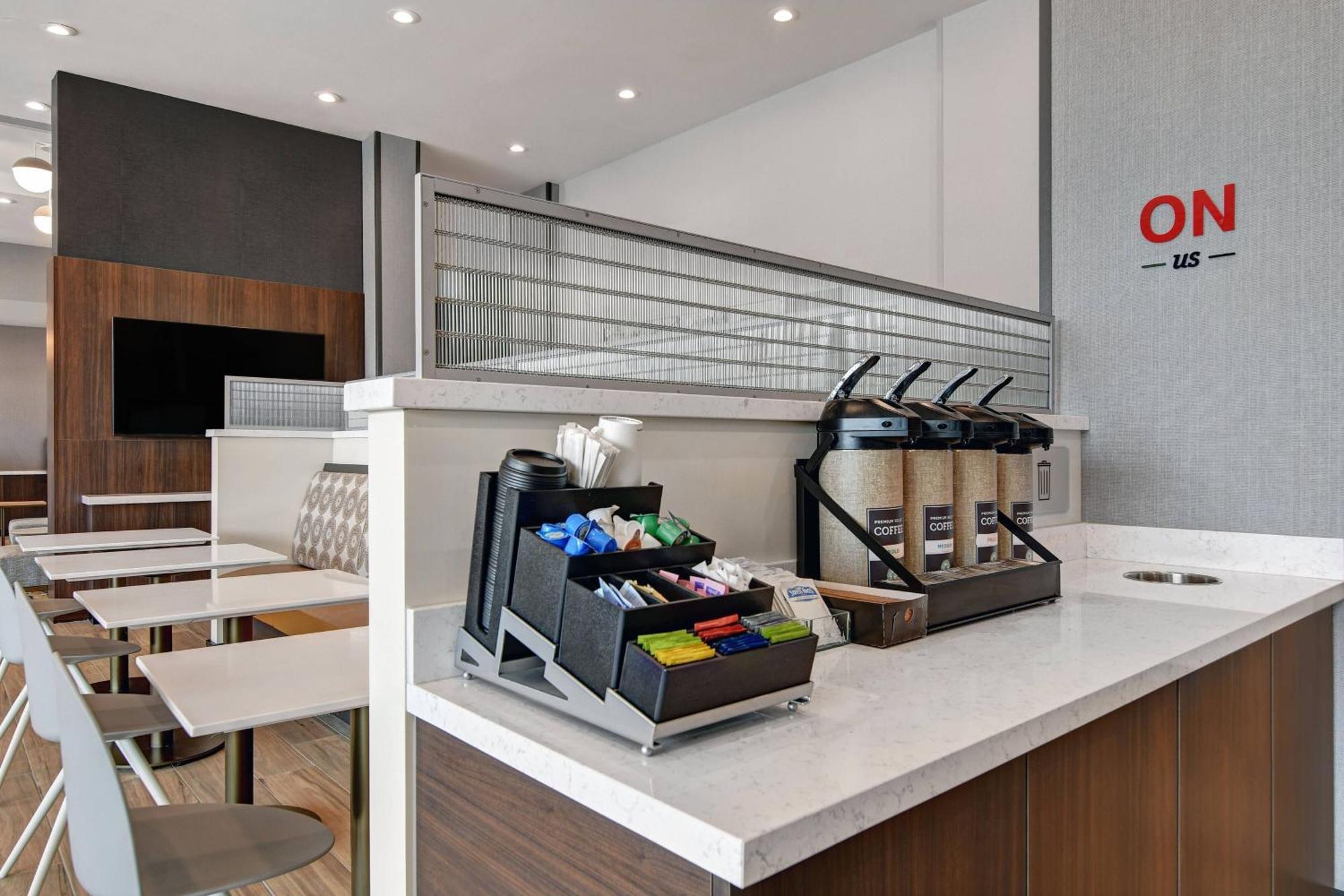 Towneplace Suites By Marriott Columbus Dublin Eksteriør billede
